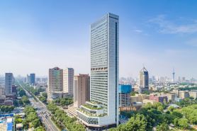 Hyatt Regency Changchun