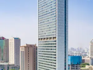 長春20大豪華飯店