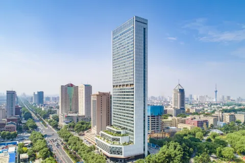 Hyatt Regency Changchun
