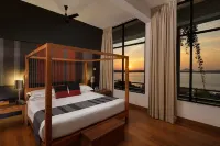 Heritance Kandalama Hotels in Кандалама