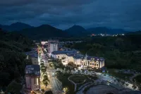 Suichang Tanggong Redison Plaza Hotel - วิว