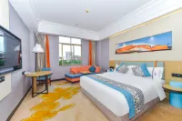 Mairui International Hotel Luoding Hotel a Luoding