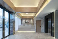雅曼輕奢飯店（永康步陽科技園店）