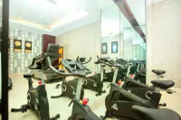 Sanjinshui International Hotel - Gym