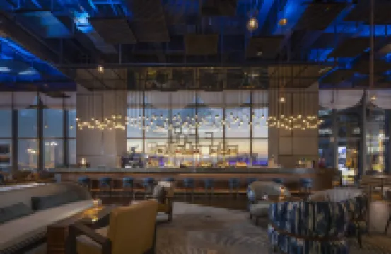 M Social Hotel Suzhou