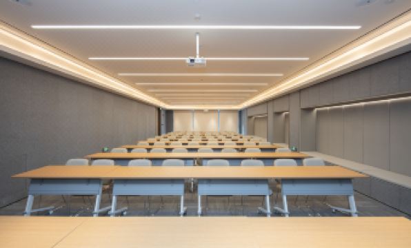 JI Hotel (Xi'an Xianyang International Airport T3 Terminal)