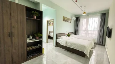 BB Hotel (Liaocheng Zhonghua Road) Hotels in Liaocheng University/Sport Park