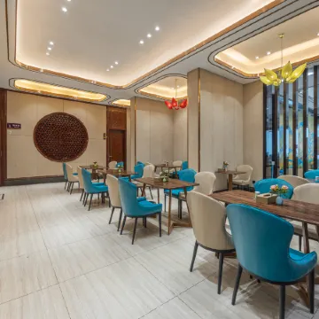 YH Hotel (Changsha County Hyde Park)