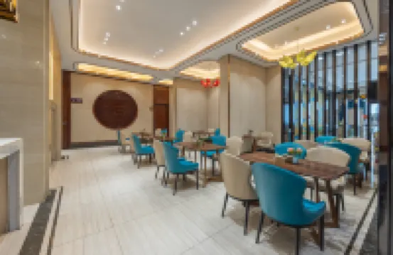 YH Hotel (Changsha County Hyde Park)