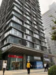 Yunjing High-Rise River View Hotel (Wuhan Greenland International Financial City Wuchang Jiangtan)
