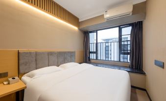 Ma'an Island Lejia Smart Hotel