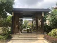 Shanhuhai Homestay Hotels near Puzhao Temple