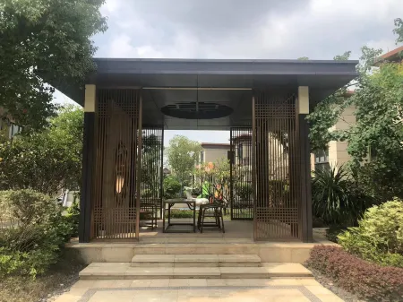 Shanhuhai Homestay Отели рядом с достопримечательностью «Xiamen University - Jiahe College»