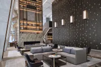 JW Marriott Hotel Xi'an - 5 stelle