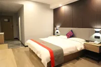 Junyi Hotel (Pingliangyi Gansu Medical College Branch)