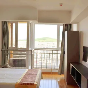 Rushan Sanqing Run'an Hotel