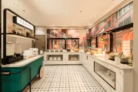 City Comfort Inn (Meizhou Wuhua) Hôtels à : Wuhua