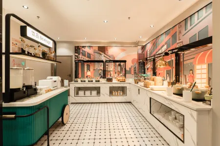 City Comfort Inn (Meizhou Wuhua) Отели в г. Ухуа