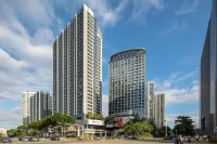 Park Plaza Shenzhen Pinghu Hotels near Shangmugu Market