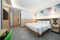 靈山荔季酒店（新婦幼店）