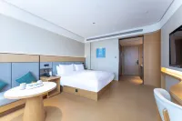 JI Hotel (Wenzhou Taishun) Hotels in Taishun