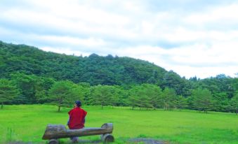 Sannouzan Onsen Zuisenkyo