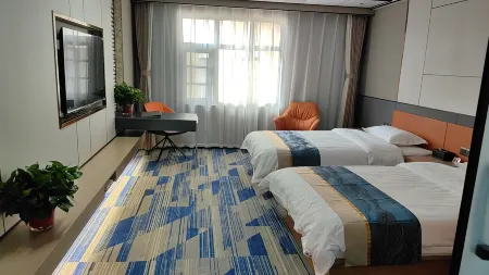 Hongyi Hotel