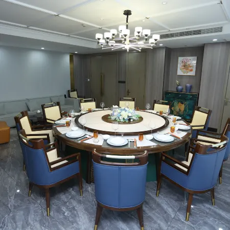 FuPing UEN Hotel