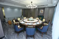 FuPing UEN Hotel - breakfast