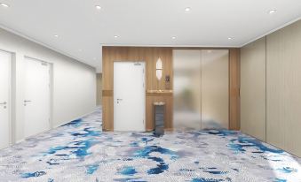 XI  YUE  HOTEL