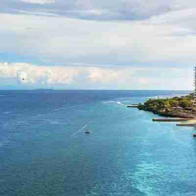 The Reef Island Resort Mactan, Cebu Hotel Exterior