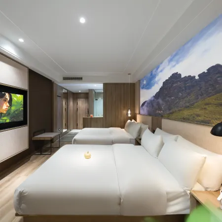 Wenxi Hotel