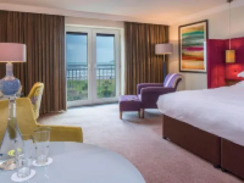 Garryvoe Hotel Hotels in Cork