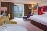 Garryvoe Hotel Hotels in 