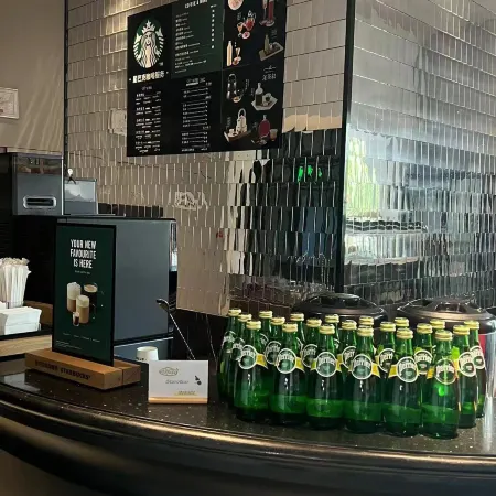 Z Hotel (Kunming Dianchi Shenghuo Meixue)