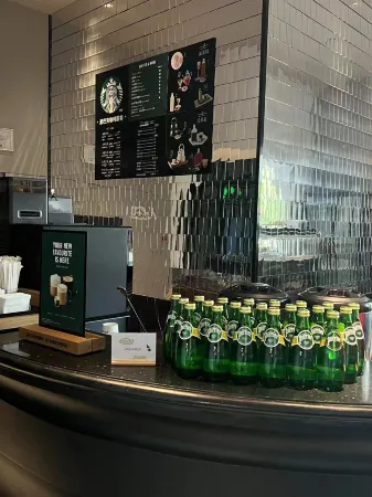 Z Hotel (Kunming Dianchi Shenghuo Meixue) Отели рядом с достопримечательностью «Sanjiacun Reservoir»