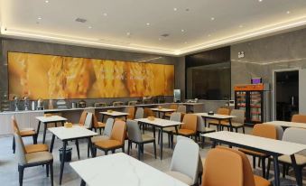 Tupaiya Hotel (East Jiangjin Road, Jingzhou Development Zone)