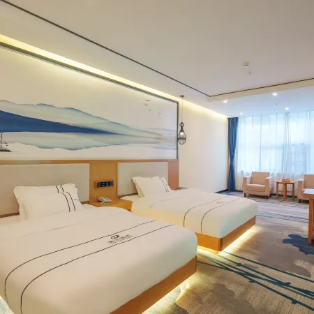 Qingjiang Hotel