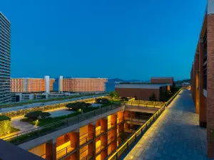 小徑灣木棉花飯店