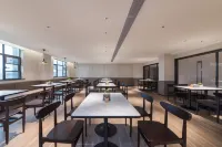 漢庭酒店（撫州南豐政府琴湖路店） - 早餐