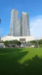 Wuxiang LOFT Seaview Holiday Beauty Hotel (Shenzhen Bohai City V Mansion) Hotel in zona Shatoujiao Passenger Transport Terminal