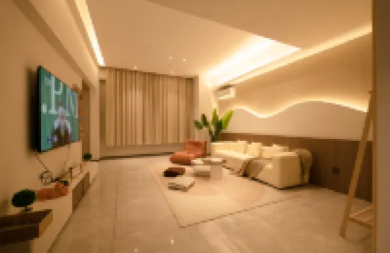 雲川·雲端江景公寓