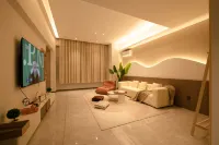 Yunchuan Jianshe Private Apartment