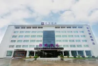 Pingyang Chenmao Guowei Hotel (Wanquan Zhenglou Industrial Zone Zilai Venture Park) Hotel in zona Zhenglou Station