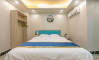 Julong Hotel Apartment (Longguangcheng Flagship Store)