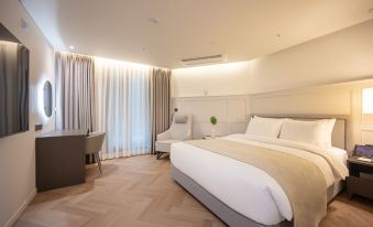 Hotel D Edition