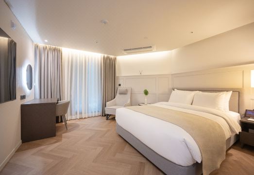 호텔 디에디션 객실