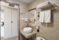 Jingjiang Hotel - pemandangan pegunungan
