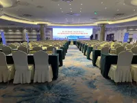 Sanjin intelligent International Hotel