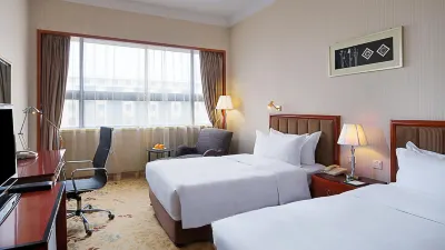 Haiquan Hotel